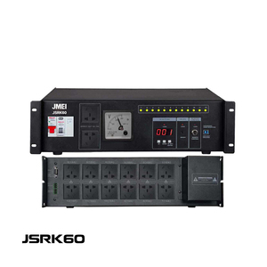 JSR-K60電源時序器