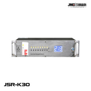 JSR-K30電源時序器
